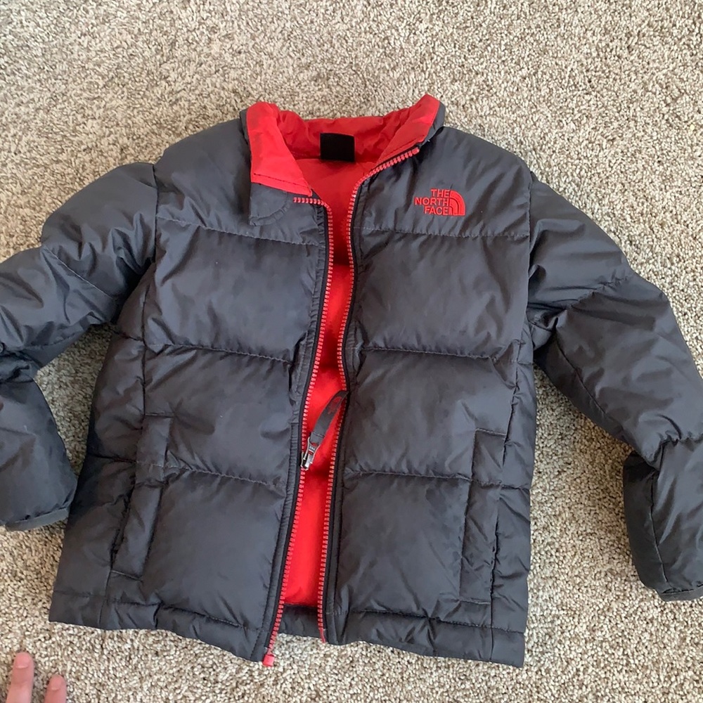 North face